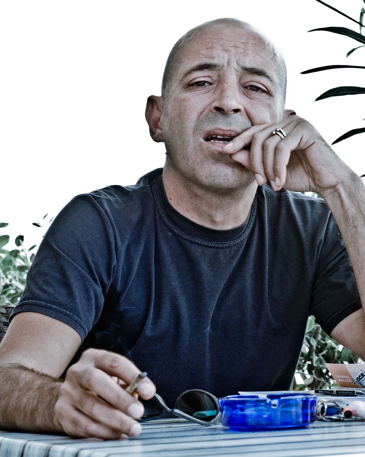 Immagine del redattore:  Carlo Porcedda