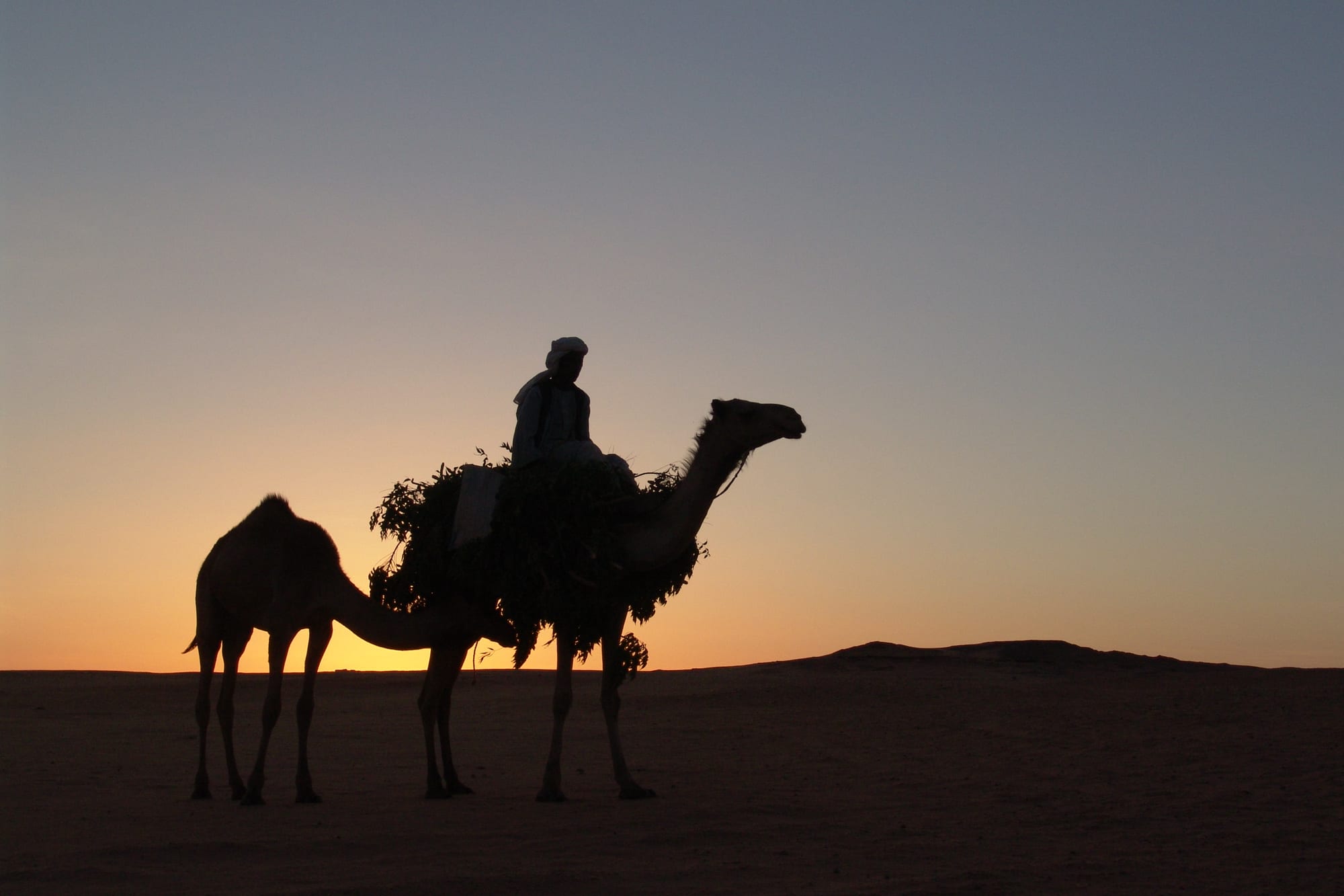 Sudan, dal reportage Storibò