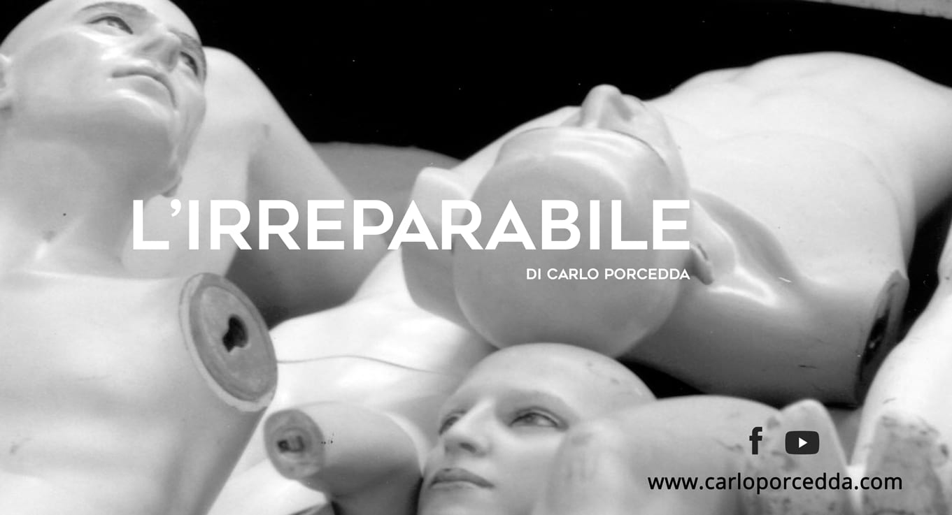 L’irreparabile