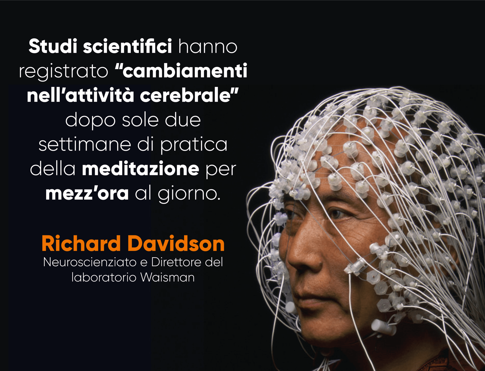 MEDITAZIONE TRA RELIGIONE E SCIENZA