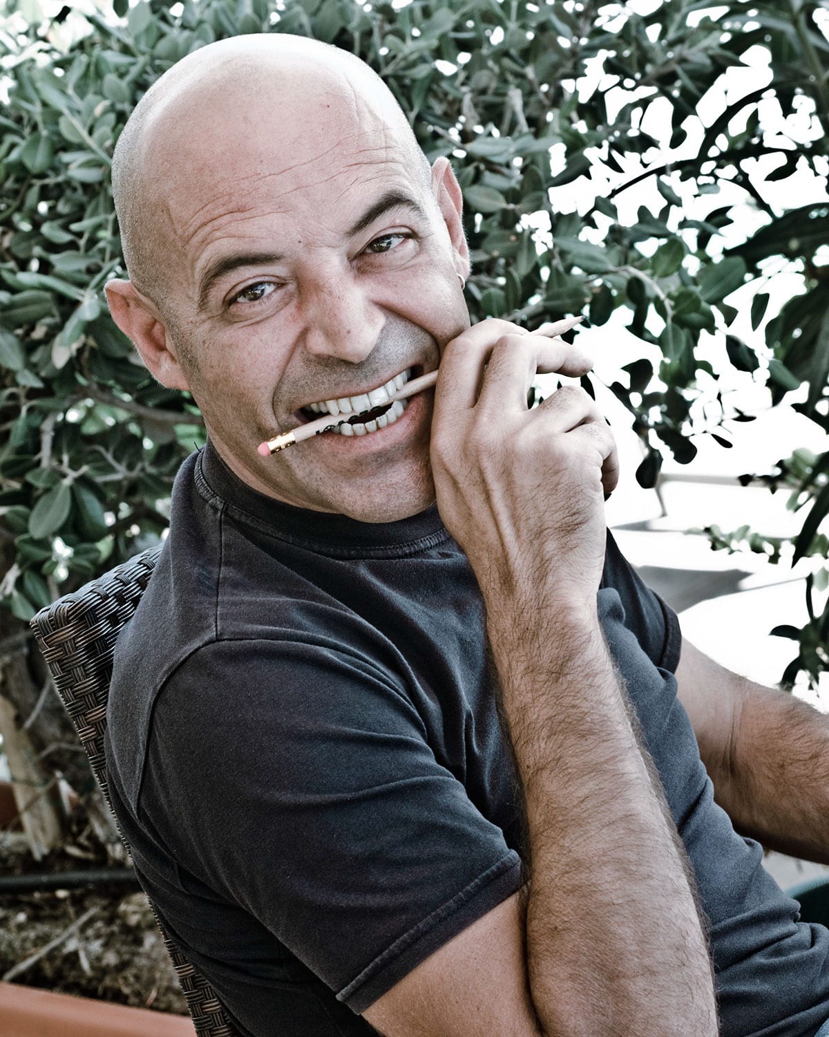 Carlo Porcedda